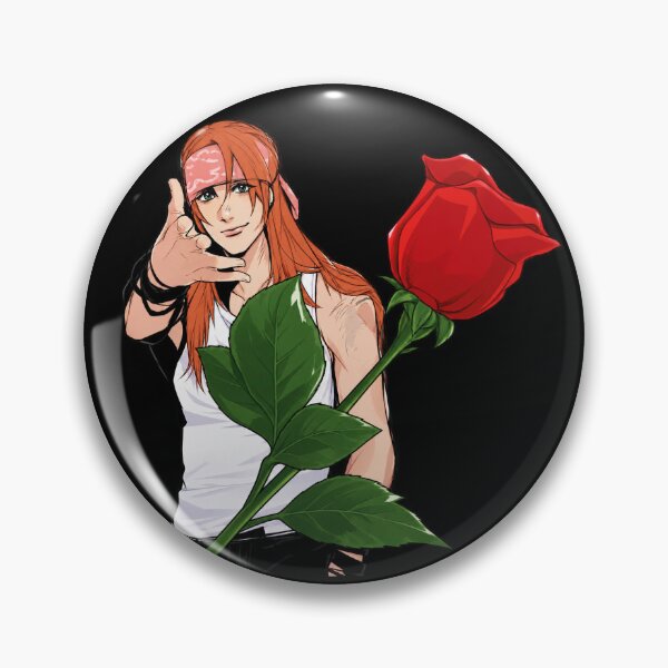 Item preview, Kyo Kusanagi designed and sold by JarquinDD.