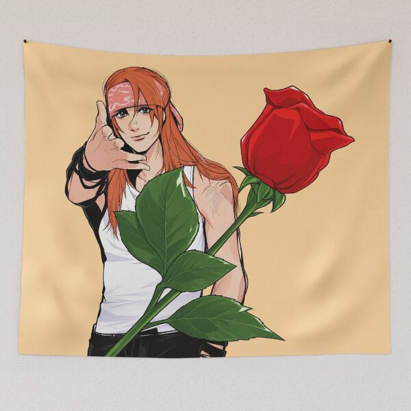 Item preview, Kyo Kusanagi designed and sold by JarquinDD.