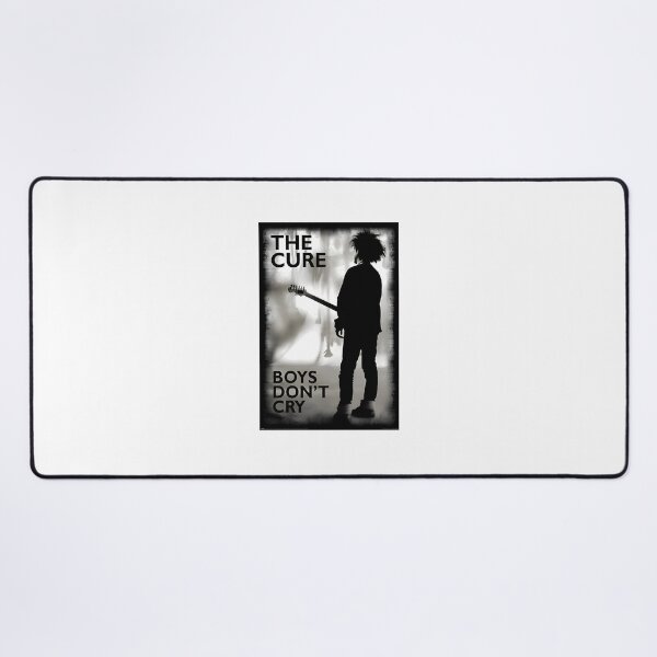Item preview, The Cure designed and sold by TimonAhrens.