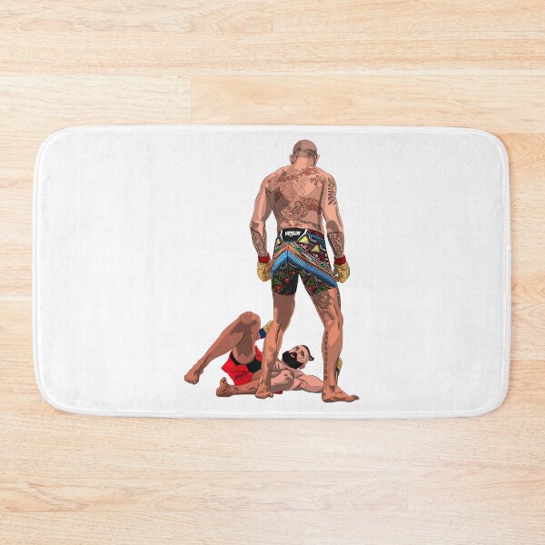 Item preview, Alex Poatan Perreira Kos Jiri Prochazka At Ufc 303 designed and sold by alicameron.