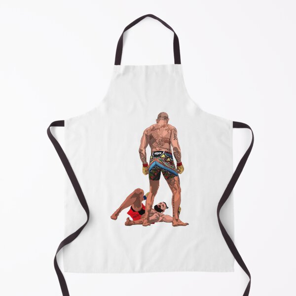 Item preview, Alex Poatan Perreira Kos Jiri Prochazka At Ufc 303 designed and sold by alicameron.