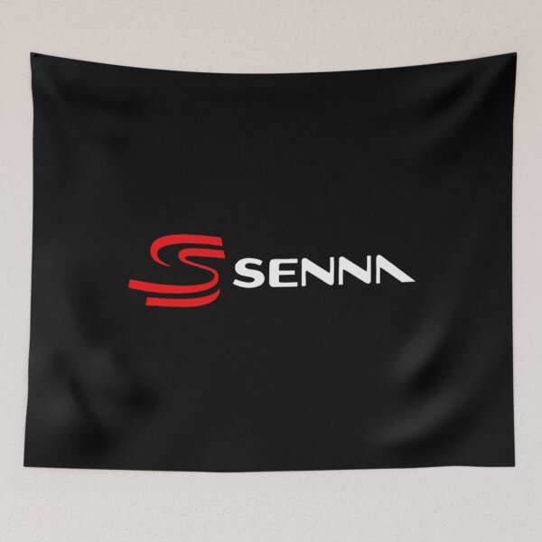 Item preview, Best To Buy Sennas Logo designed and sold by SaitoMio.