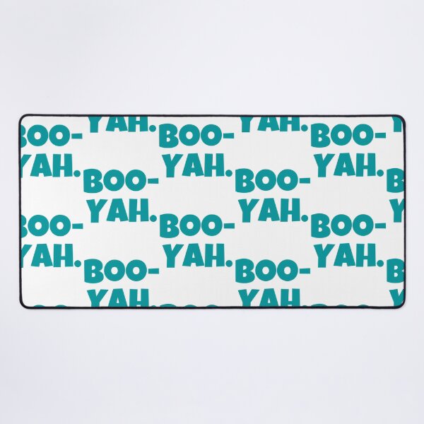 Item preview, Boo Yah Gif designed and sold by israelvelasquez.