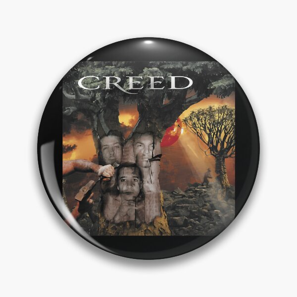Item preview,  Creeds Weathered designed and sold by SaitoMio.