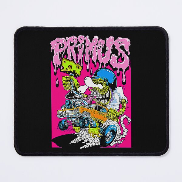 Item preview, Bestie Primus Primus Band Best Selling designed and sold by ThuHungart.