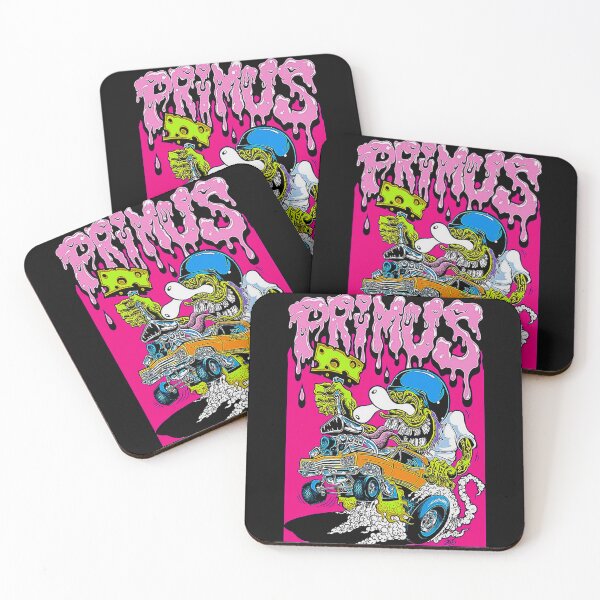 Item preview, Bestie Primus Primus Band Best Selling designed and sold by ThuHungart.