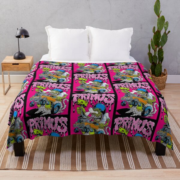 Item preview, Bestie Primus Primus Band Best Selling designed and sold by ThuHungart.