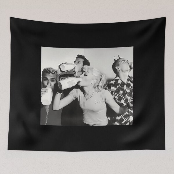 Item preview, No Doubt  designed and sold by TimonAhrens.