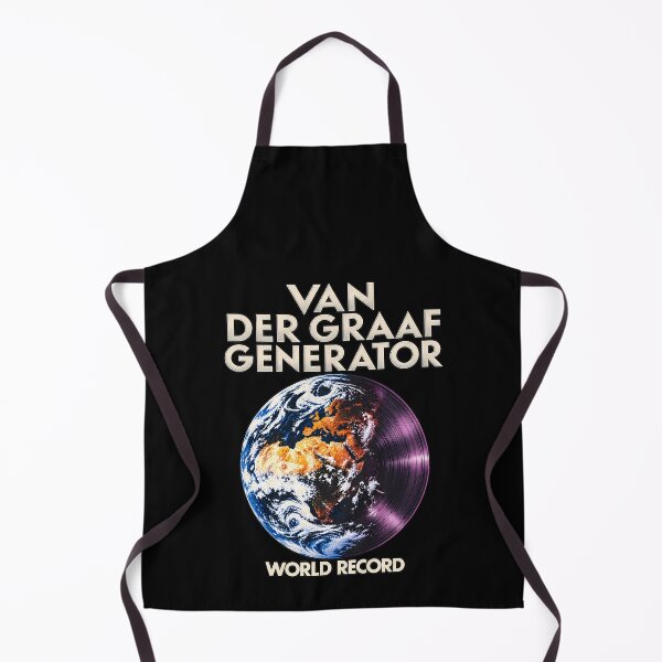 Item preview, VAN DER GRAAF GENERATOR WORLD RECORD 1976 designed and sold by Eddiepublic.