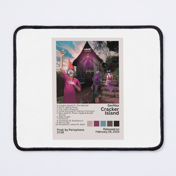 Item preview, Minimalist Cover Albums Alternative Poster designed and sold by resomrazimkul15.