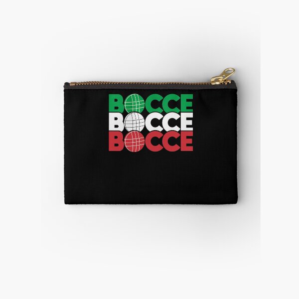Item preview, Bocce Ball Pallino Court Italian Game (2) designed and sold by saraokcstreva.