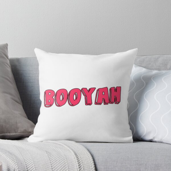 Item preview, Booyah  designed and sold by israelvelasquez.