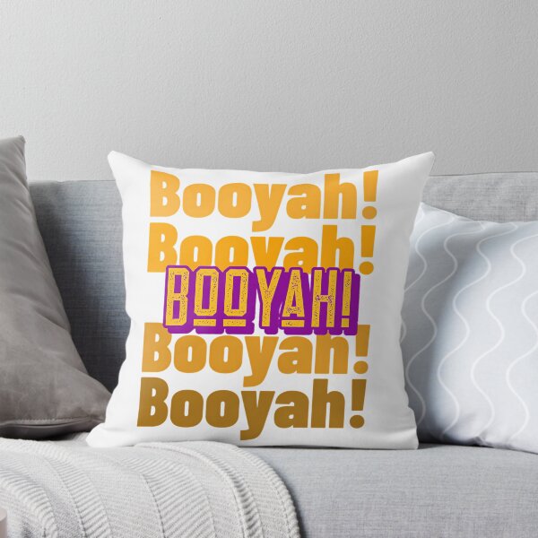 Item preview, Booyah  designed and sold by israelvelasquez.
