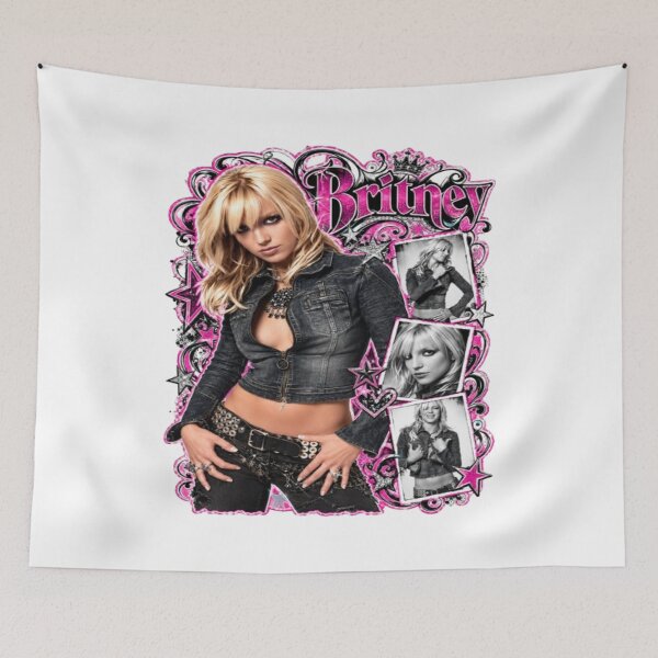 Item preview, Pop Princess designed and sold by ArtSongVibe.