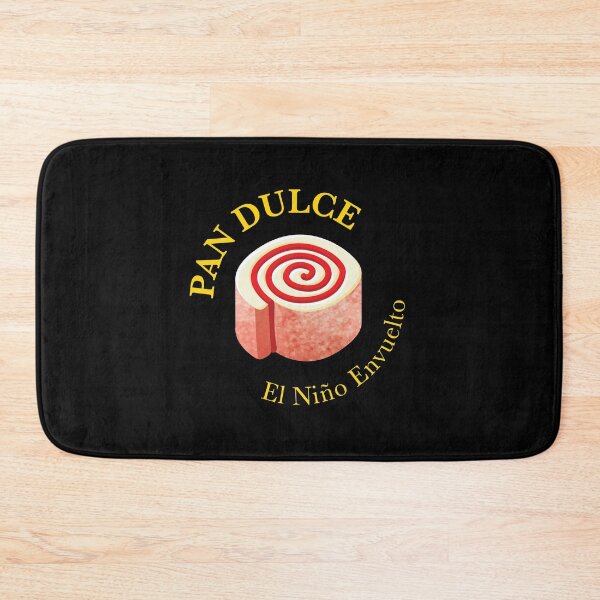 Item preview, Pan Dulce El Niño designed and sold by AlxMtz.