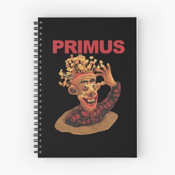 Item preview, Primus  designed and sold by ThuHungart.