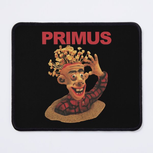 Item preview, Primus  designed and sold by ThuHungart.