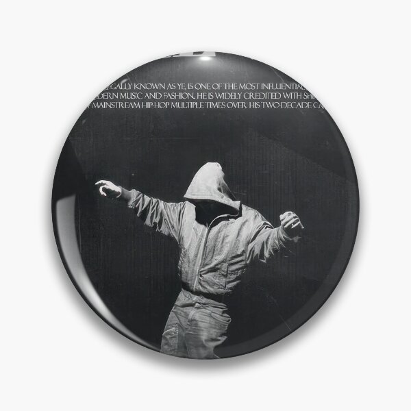 Item preview, Kanyewest The American Dream Poster designed and sold by arisotaless.