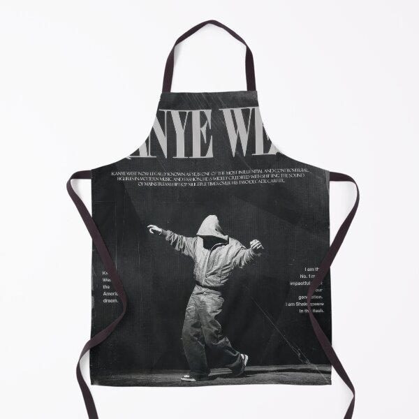 Item preview, Kanyewest The American Dream Poster designed and sold by arisotaless.