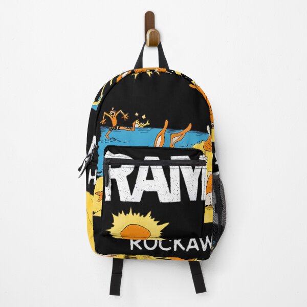 Item preview, Rockaway Beach designed and sold by TimonAhrens.