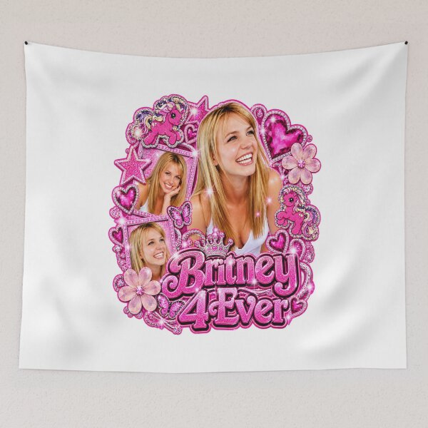 Item preview, Pop Princess designed and sold by ArtSongVibe.