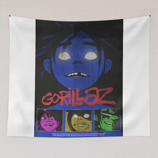 Item preview, Iconic Musical Band On Tour Poster designed and sold by resomrazimkul15.