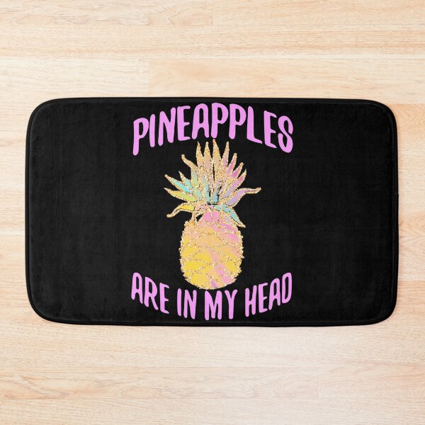 Item preview, Tengo piñas en la cabeza designed and sold by richardson5442.