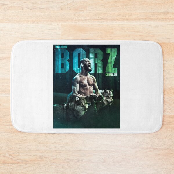 Item preview, Khamzat Chimaev designed and sold by alicameron.