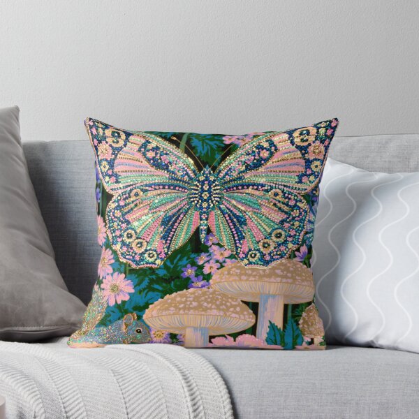 Item preview, Magical Winged Forest designed and sold by scicilysimonee.