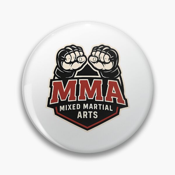 Artikelvorschau, MMA entworfen und verkauft von alicameron.