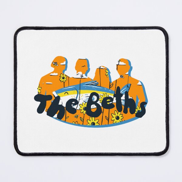 Item preview, The Beths – Sunflowers designed and sold by ANSMei.
