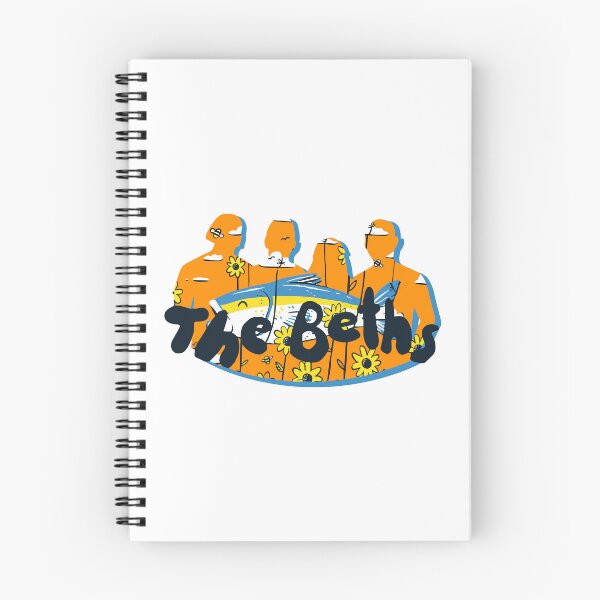 Item preview, The Beths – Sunflowers designed and sold by ANSMei.
