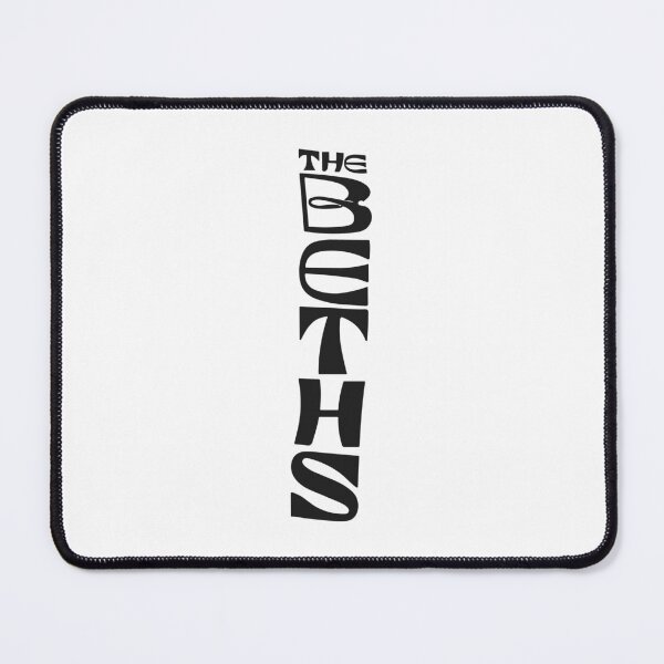 Item preview, The Beths Awesome Retro designed and sold by ANSMei.