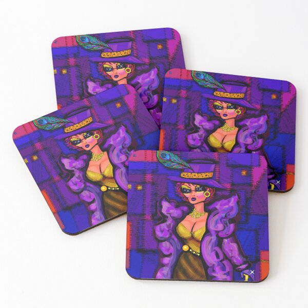 Item preview, Glamorous Fashion Diva Woman Style designed and sold by Andrea-Nixona.