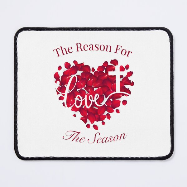 Item preview, Jesus Is The Reason For The Season designed and sold by CelebratoryWear.