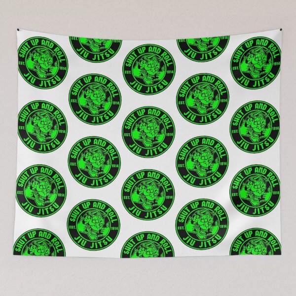 Item preview, Shut Up And Roll designed and sold by alicameron.