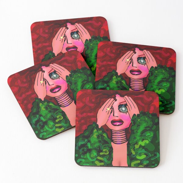 Item preview, Dramatic Mystery Fashion Diva designed and sold by Andrea-Nixona.