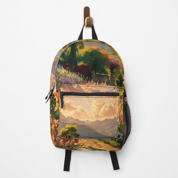 Item preview, Swiss Sunset designed and sold by SublimeMusings.