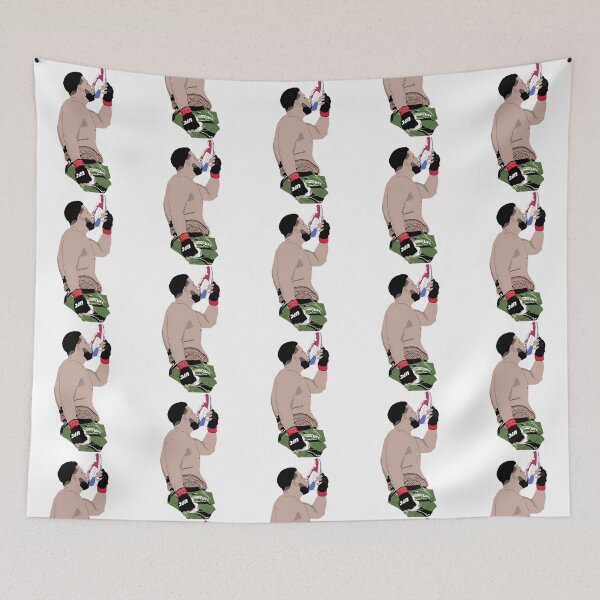 Item preview, Tai Tuivasa designed and sold by alicameron.