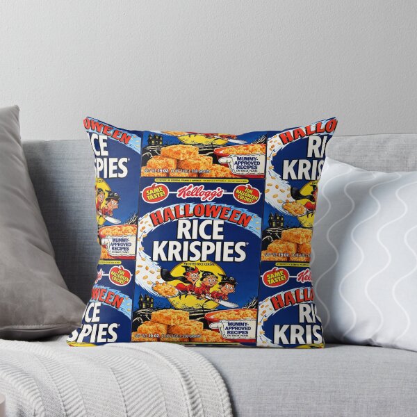 Item preview, Rice Krispies Halloween Edition  designed and sold by LockedUp.
