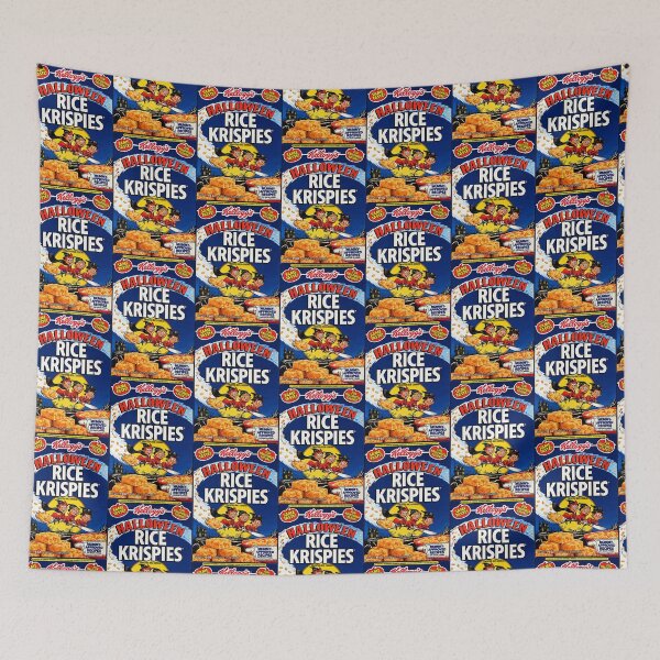 Item preview, Rice Krispies Halloween Edition  designed and sold by LockedUp.