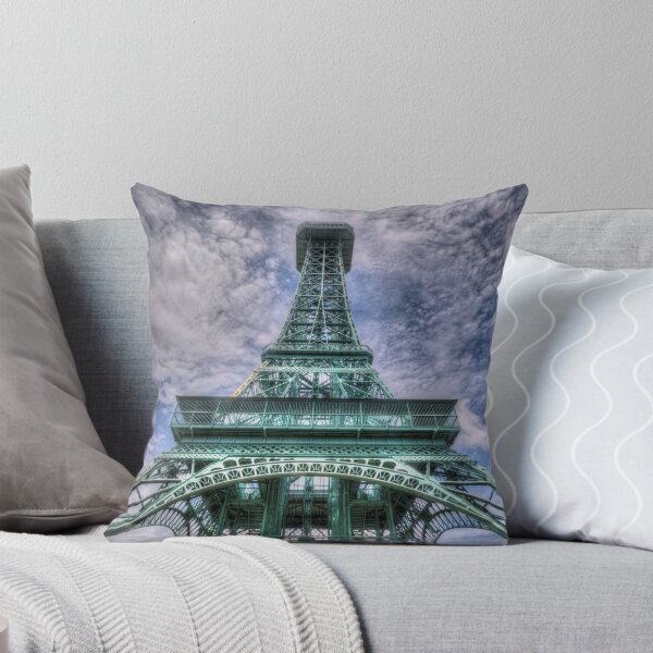 Item preview, King Dominion Eiffel Tower designed and sold by RandyDyer.