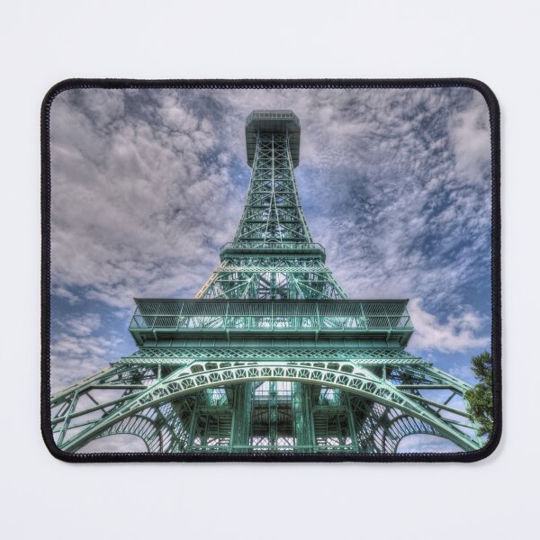 Item preview, King Dominion Eiffel Tower designed and sold by RandyDyer.