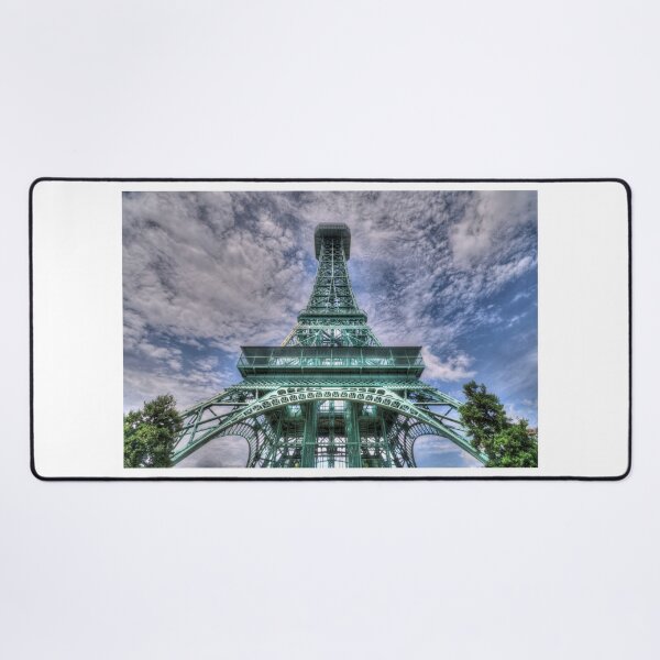 Item preview, King Dominion Eiffel Tower designed and sold by RandyDyer.