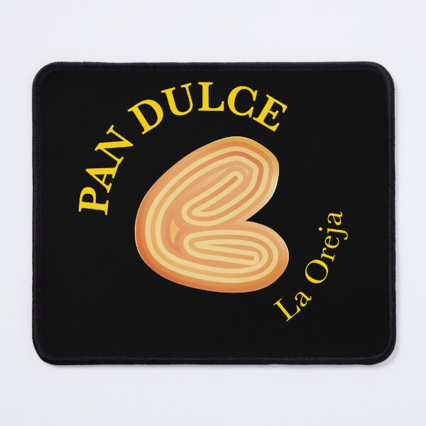 Item preview, Pan Dulce La Oreja designed and sold by AlxMtz.