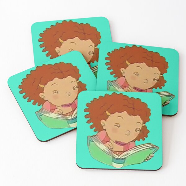 Item preview, Happy Ginger with Journal designed and sold by QueenAlicorn.