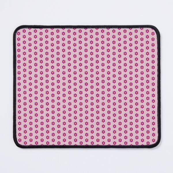 Item preview, Mini Flowers in Pink designed and sold by Playing With Pixels.