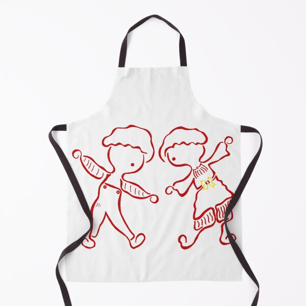 Item preview, The Gingerbreads designed and sold by Lauren Jaeger.