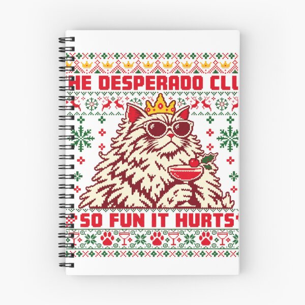 Item preview, Princess Donut Ugly Christmas Sweater Desperado Club Dungeon Crawler Carl  designed and sold by Revoleos.