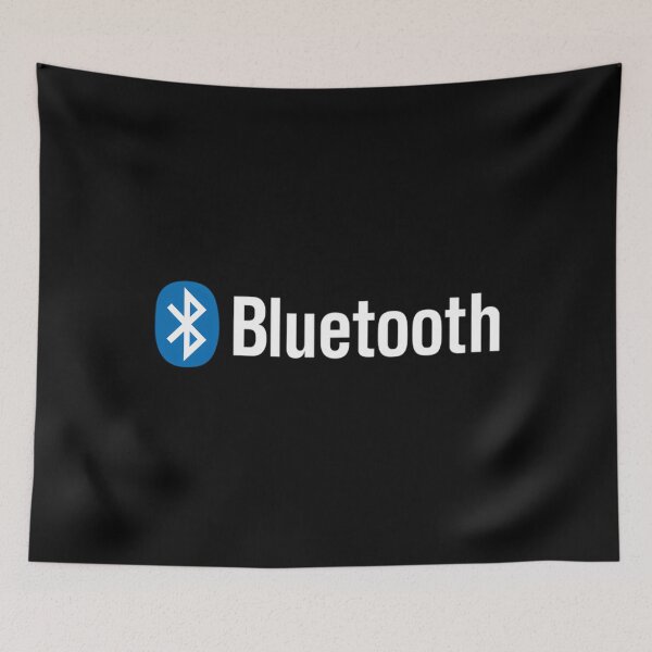Artikelvorschau, Merchandise-Artikel mit Bluetooth-Logo entworfen und verkauft von richardson5442.